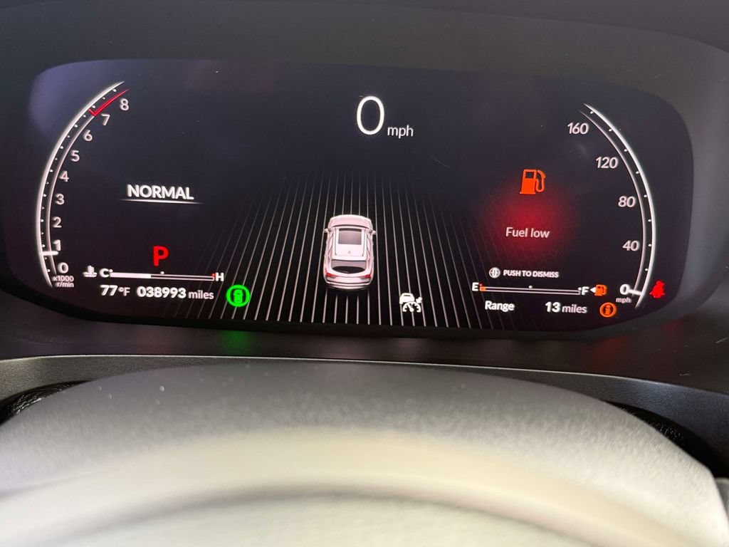 Certified 2023 Acura MDX w/ Advance Package AWD/4WD image 20