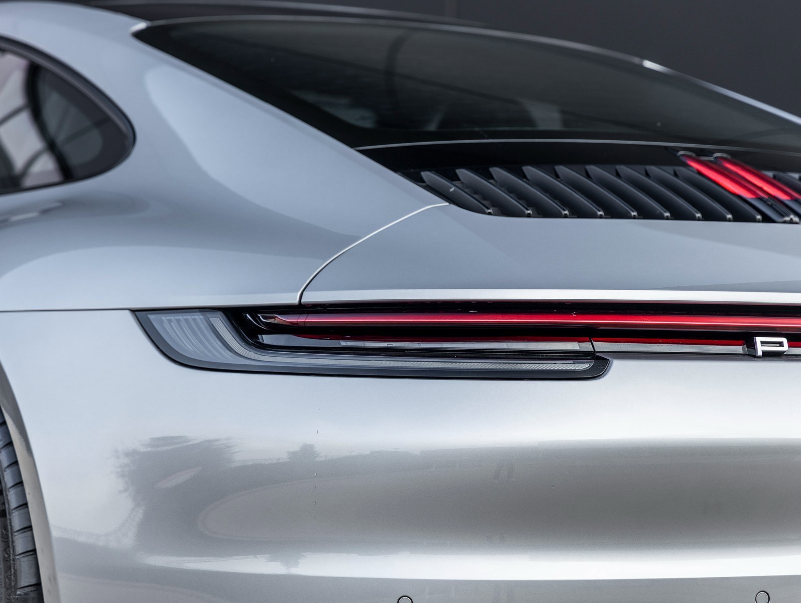 Certified 2024 Porsche 911 Carrera w/ Premium Package image 13