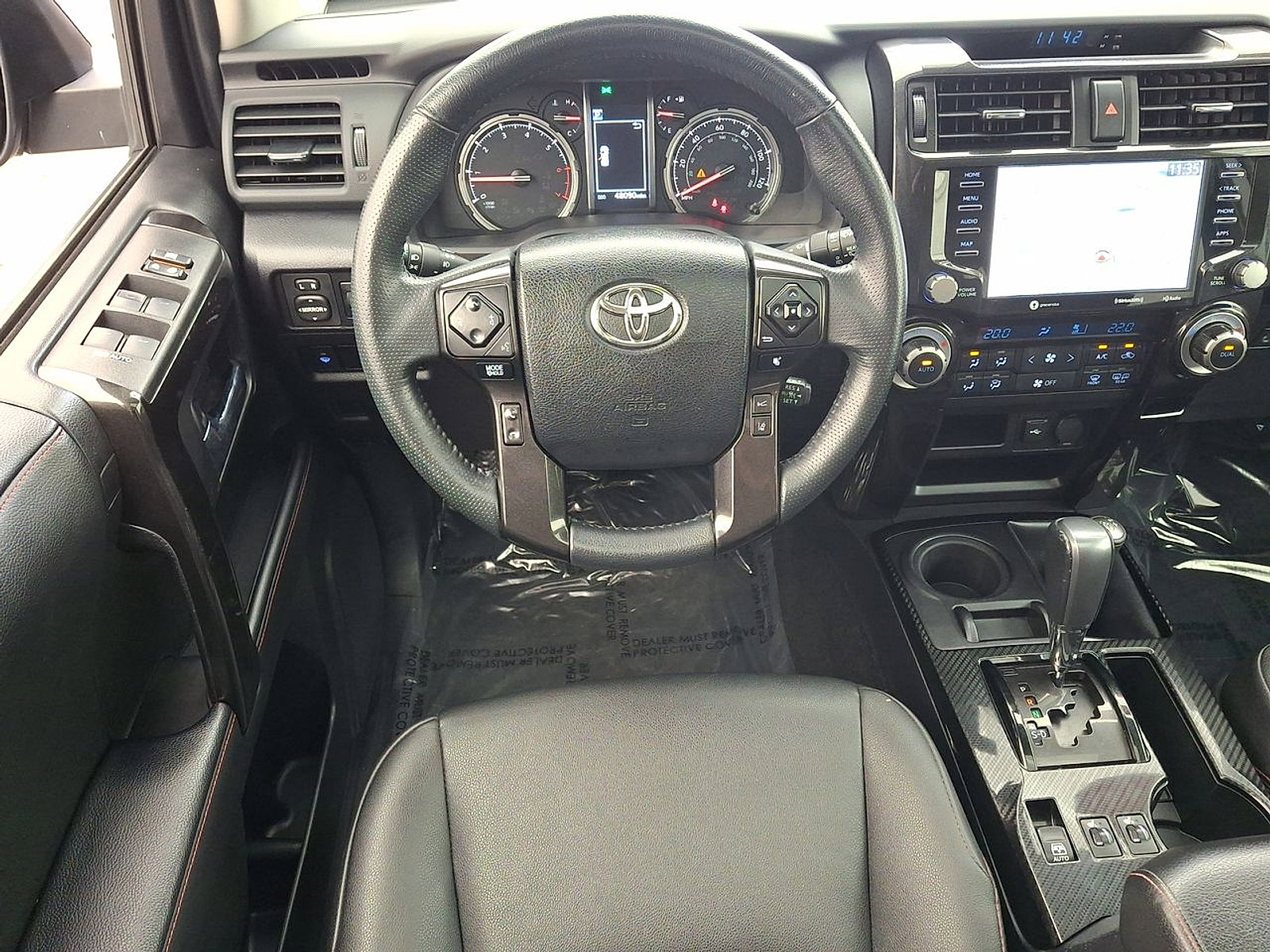 Used 2021 Toyota 4Runner Venture image 21