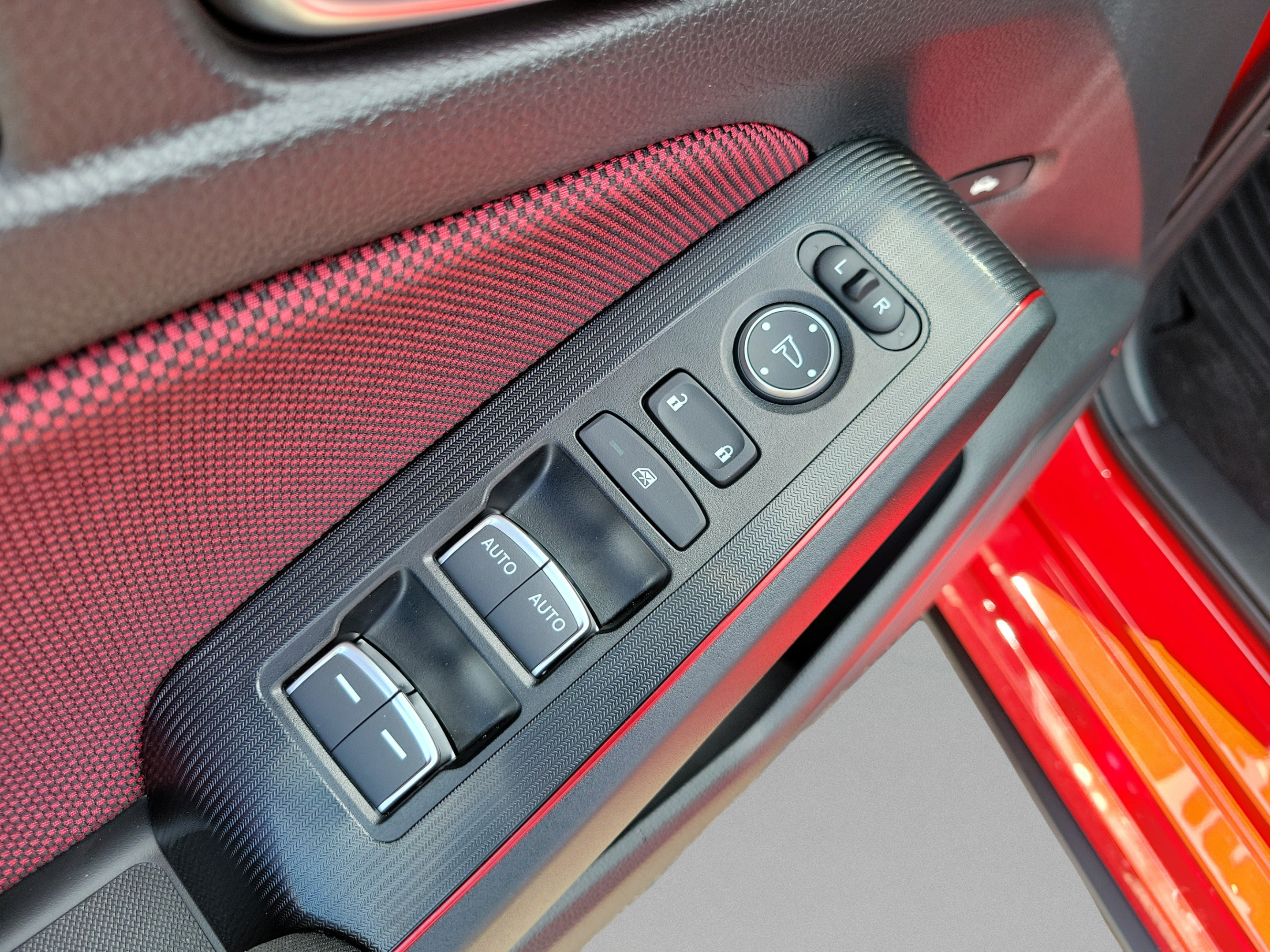 New 2026 Honda Civic Si image 23