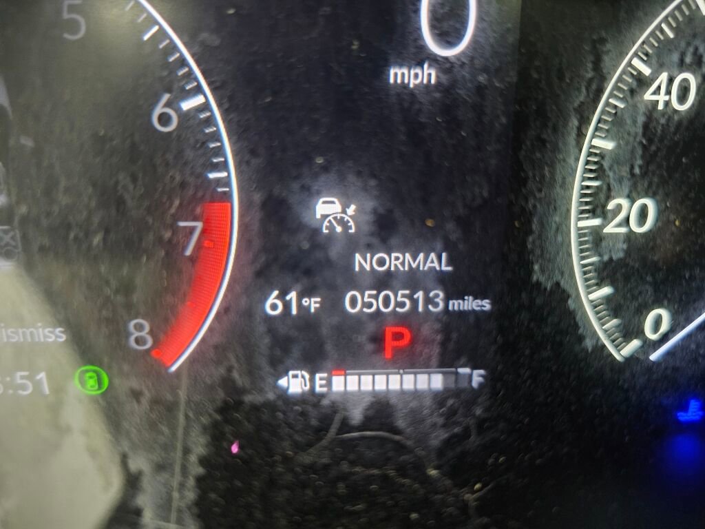 Used 2024 Honda HR-V EX-L image 25