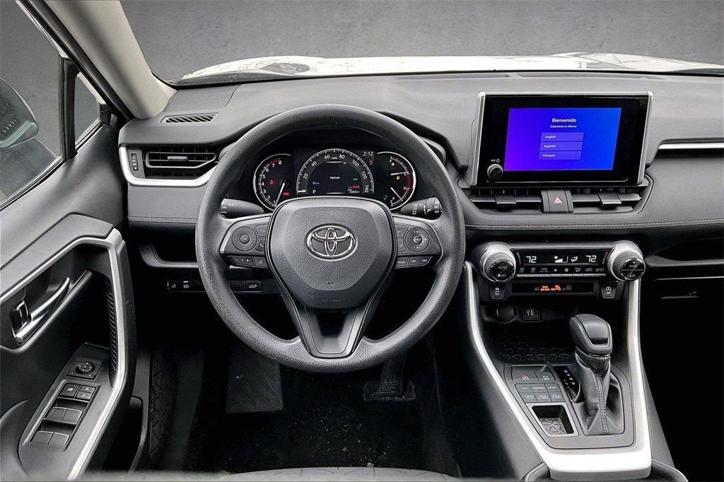 Used 2023 Toyota RAV4 XLE w/ Convenience Package image 8