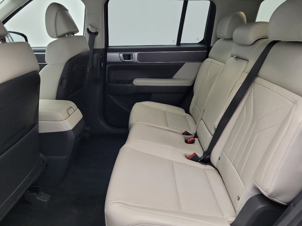 Used 2024 Hyundai Santa Fe SEL image 18