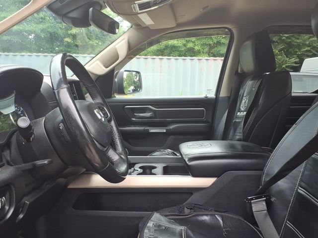 Used 2021 RAM 1500 Laramie AWD/4WD image 20