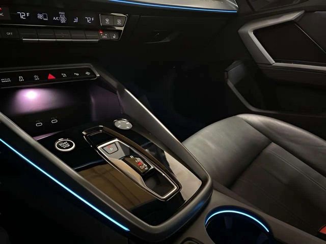 Used 2025 Audi A3 2.0T Premium w/ Convenience Package image 20