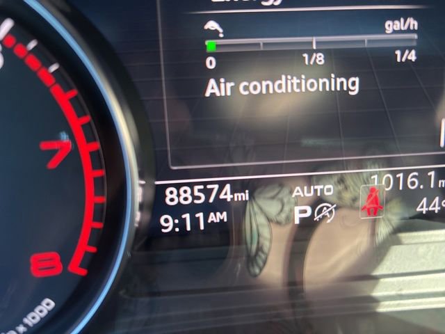 Used 2019 Audi A4 2.0T Premium w/ Convenience Package image 15