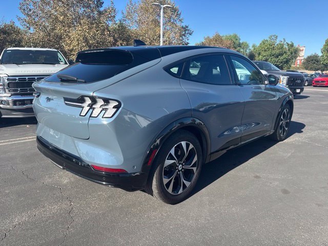Used 2023 Ford Mustang Mach-E Premium RWD image 3