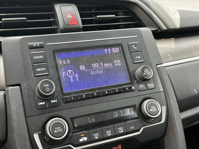 Used 2020 Honda Civic LX image 10