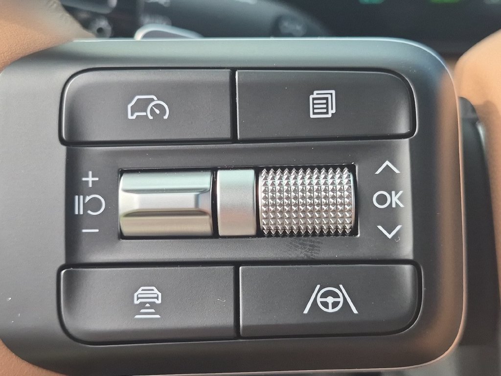 New 2027 Hyundai Santa Fe Calligraphy AWD/4WD image 17