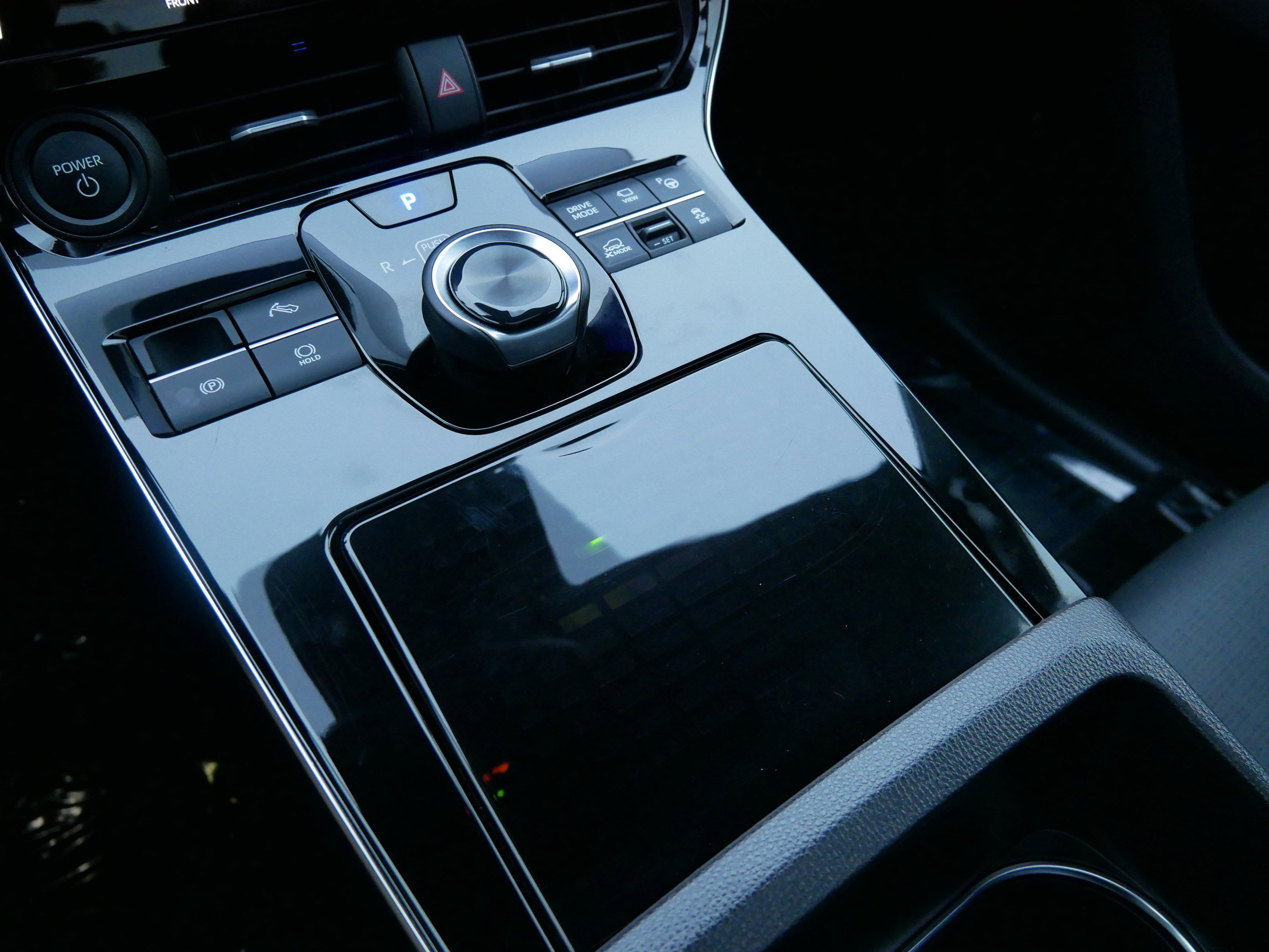 Used 2023 Subaru Solterra AWD image 24