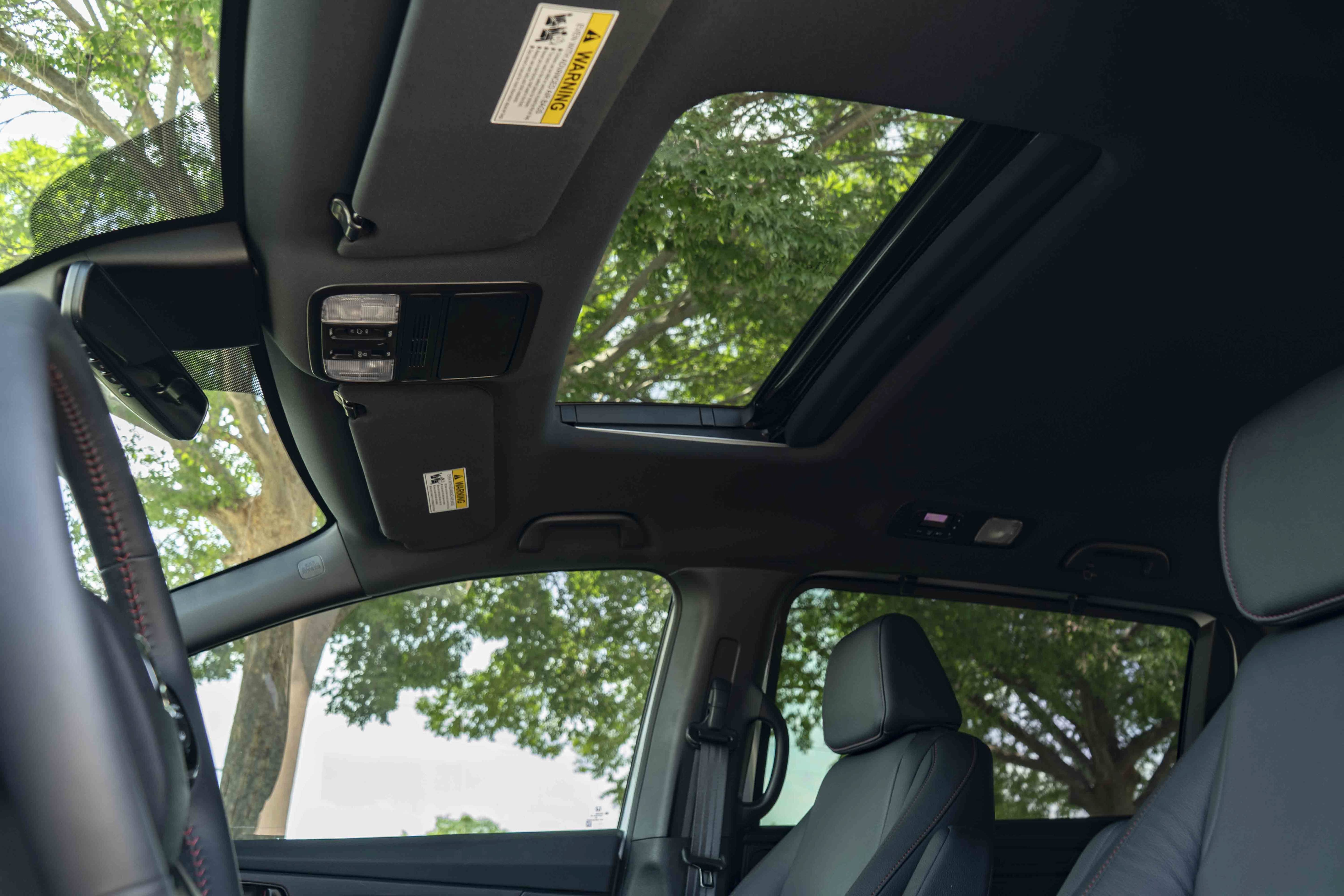 Certified 2026 Honda Odyssey Sport-L image 33