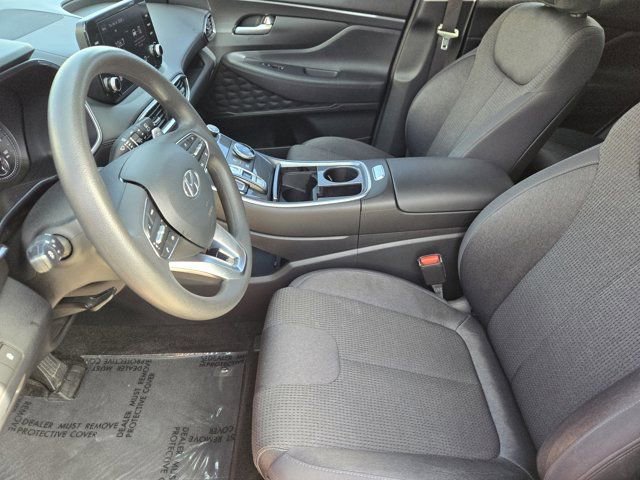 Certified 2023 Hyundai Santa Fe SE AWD/4WD image 12