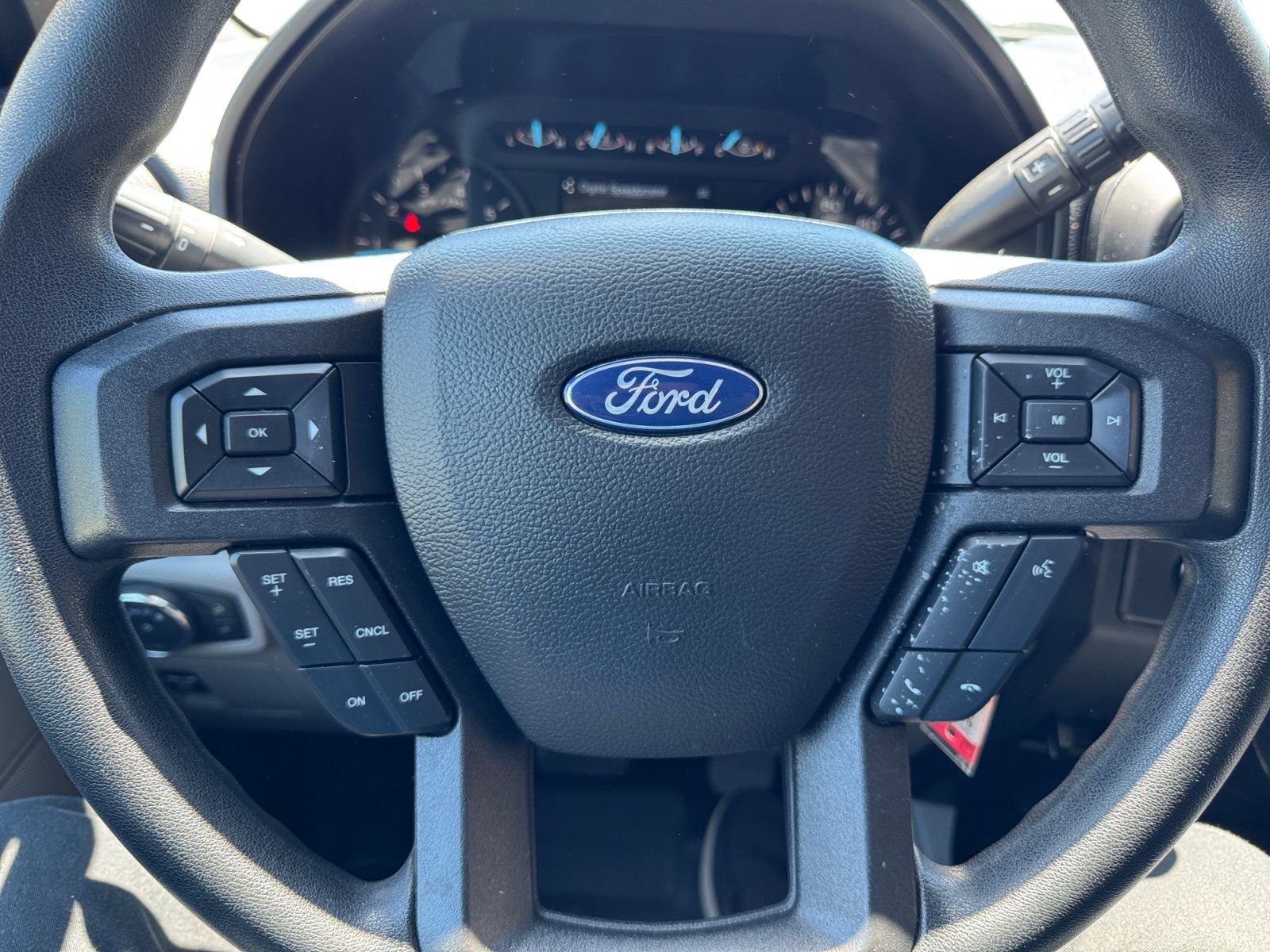 Used 2020 Ford F150 XL w/ Equipment Group 101A Mid AWD/4WD image 14