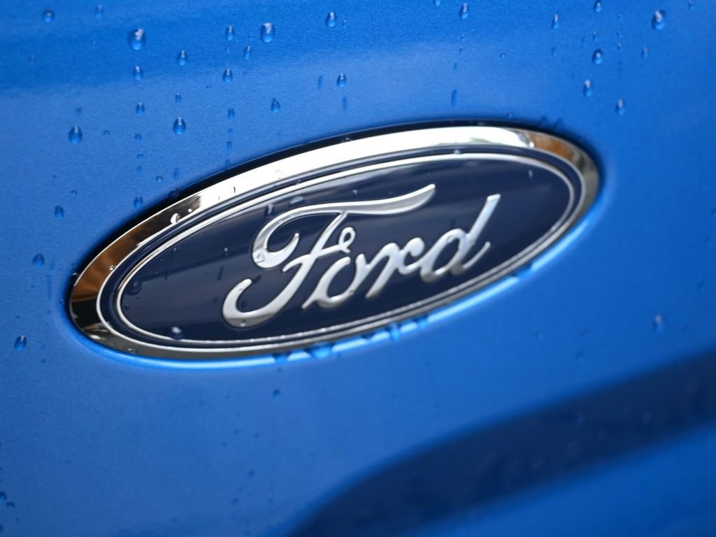 New 2025 Ford Bronco Sport Outer Banks w/ Outer Banks Tech Package+ image 14