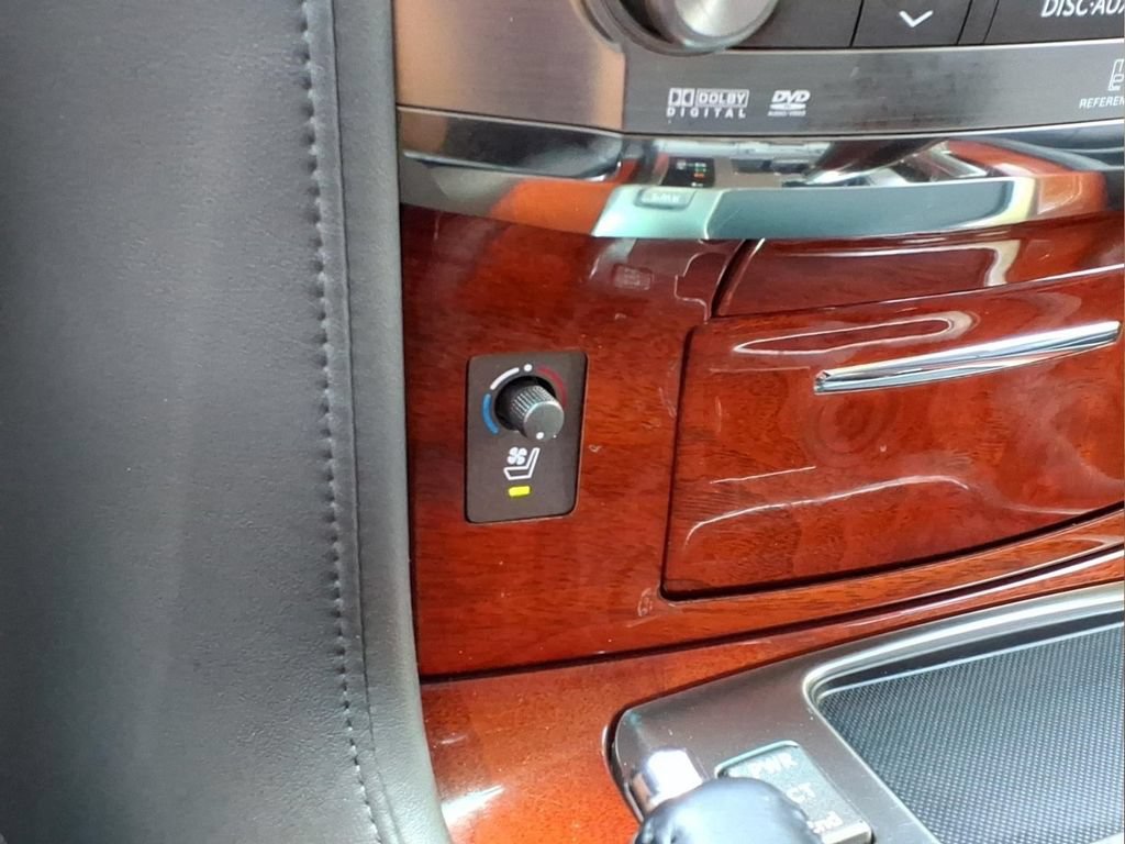 Used 2008 Lexus LX 570 4WD image 8