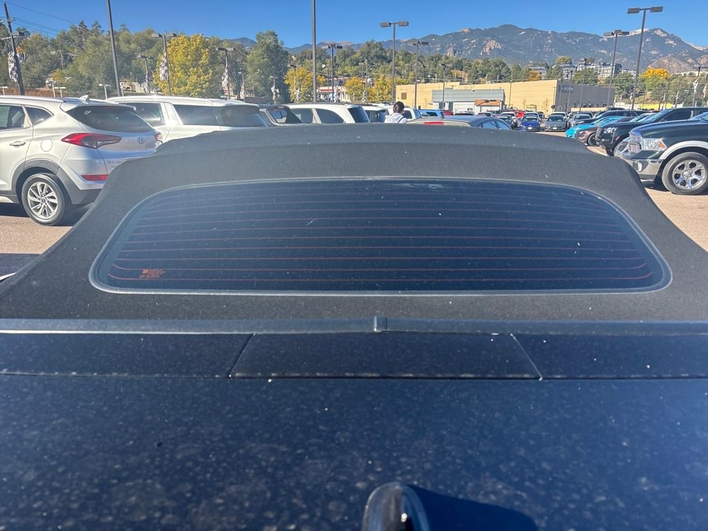 Used 2014 Chevrolet Camaro ZL1 image 48