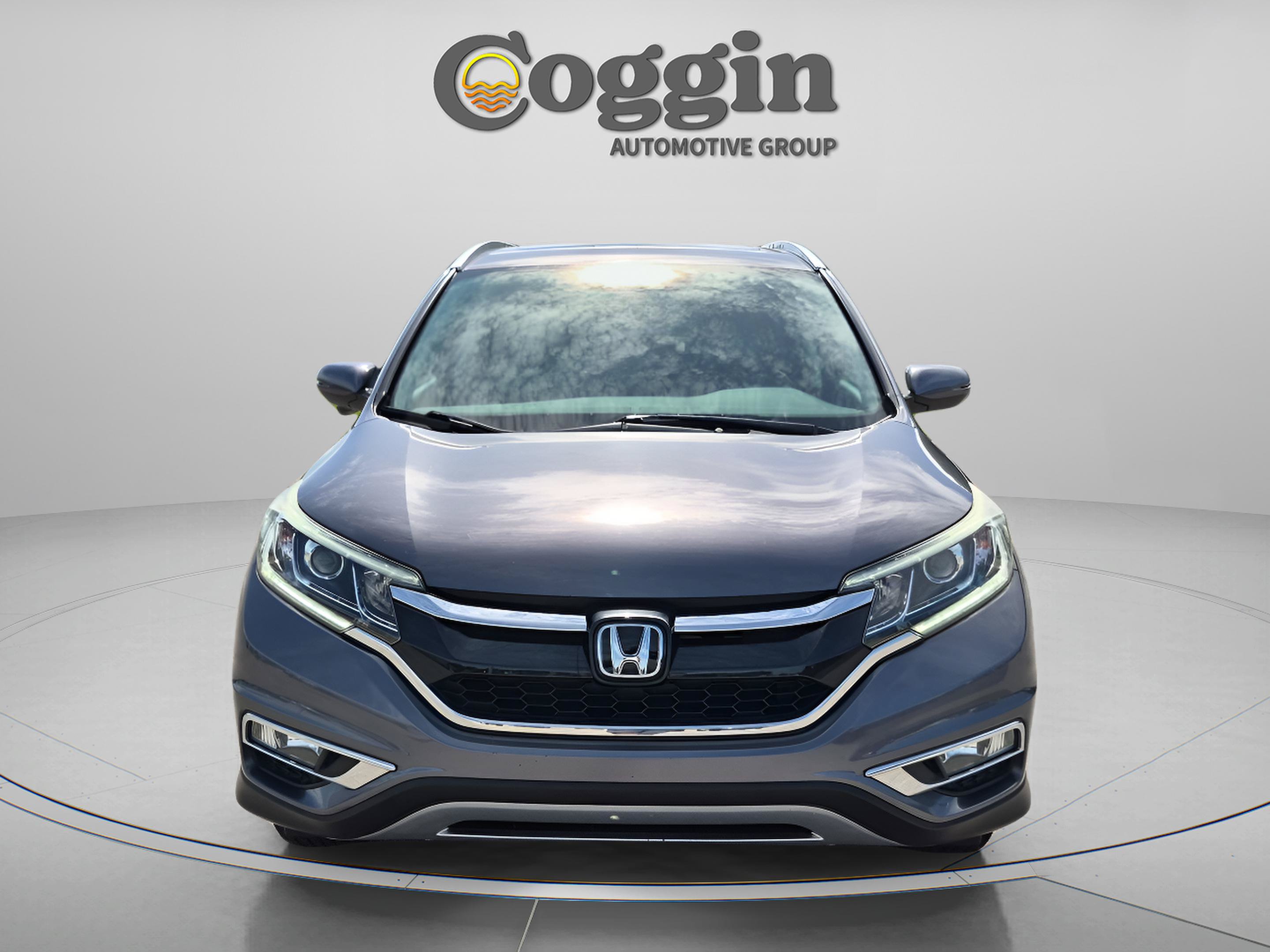 Used 2016 Honda CR-V Touring image 9