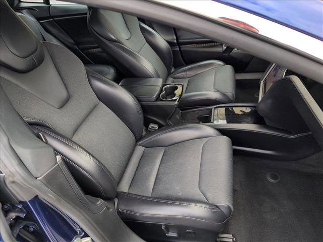 Used 2018 Tesla Model S 75D AWD/4WD image 23