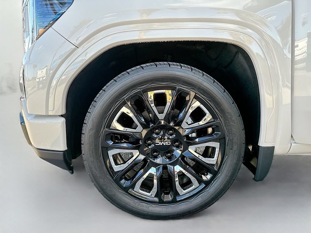 New 2026 GMC Sierra 1500 Pro w/ 1SA Safety Plus Package RWD image 23