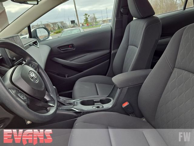 Used 2024 Toyota Corolla LE image 16