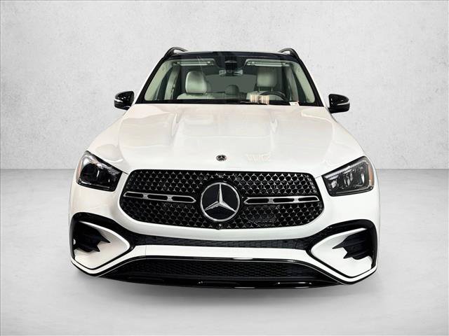New 2026 Mercedes-Benz GLE 450 4MATIC image 2
