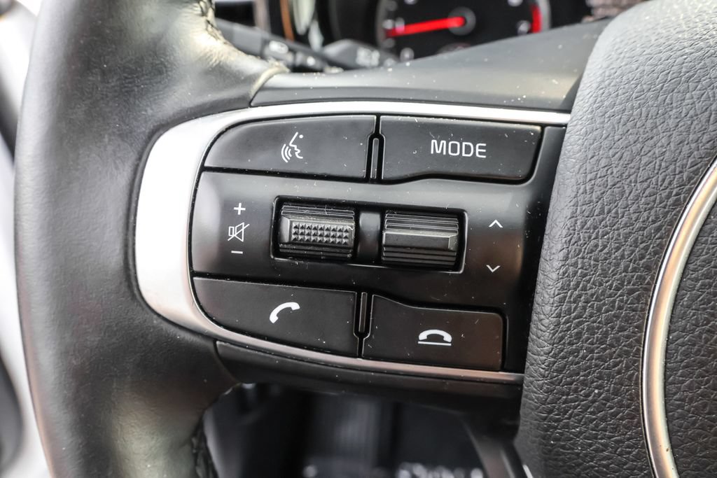 Used 2022 Kia K5 GT-Line w/ GT-Line Awd Premium Package image 20