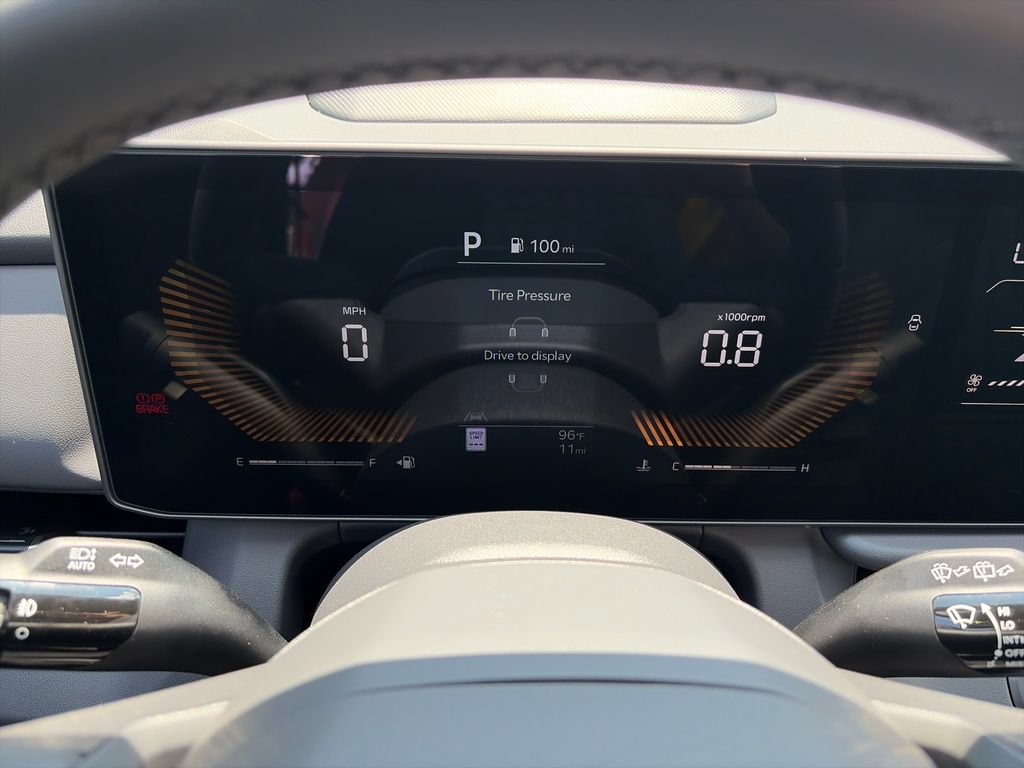 New 2027 Kia Seltos X-Line S AWD/4WD image 15