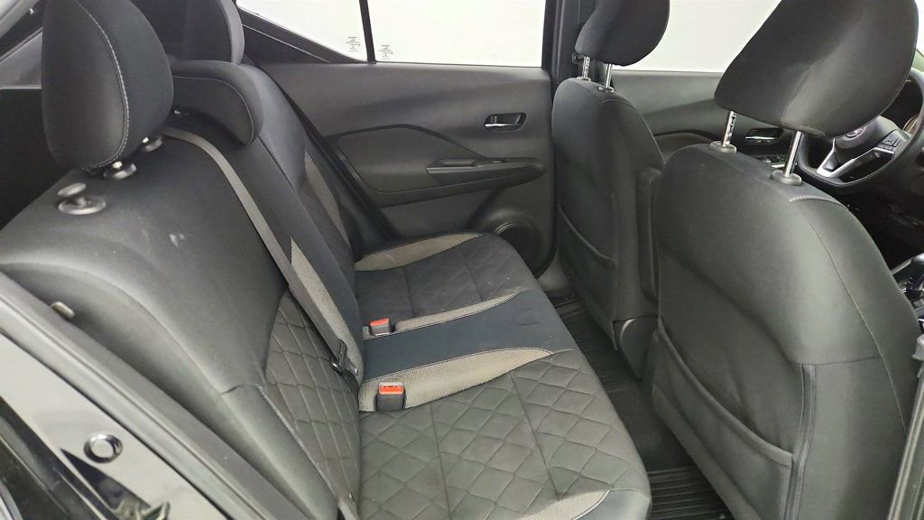 Used 2019 Nissan Kicks SV image 22