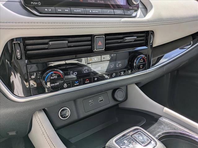 Used 2022 Nissan Rogue SL image 12