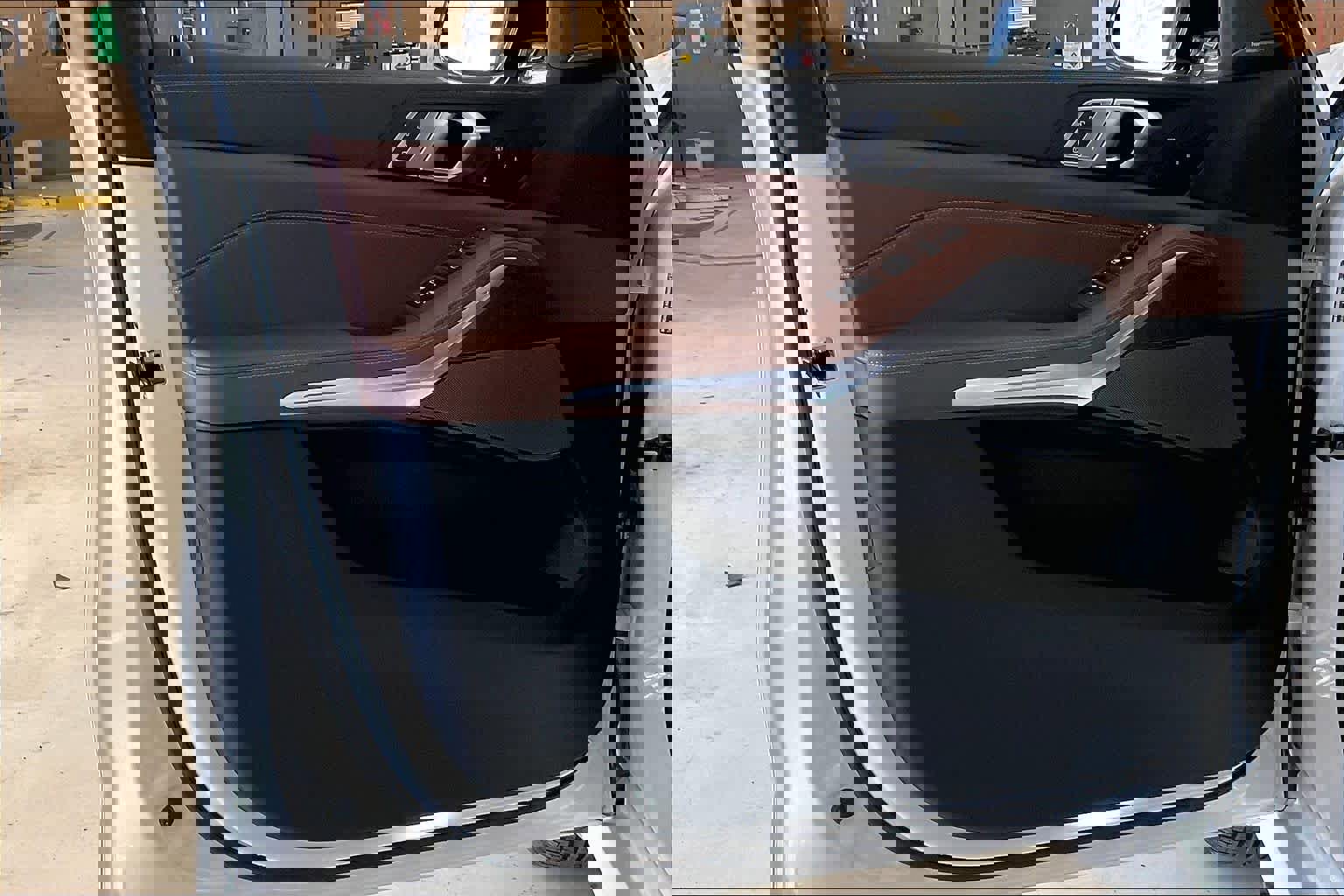 New 2026 BMW X5 sDrive40i w/ M Sport Package image 10