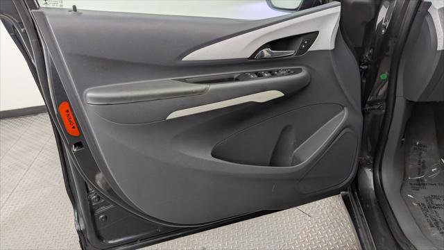 Used 2019 Chevrolet Bolt LT FWD image 13