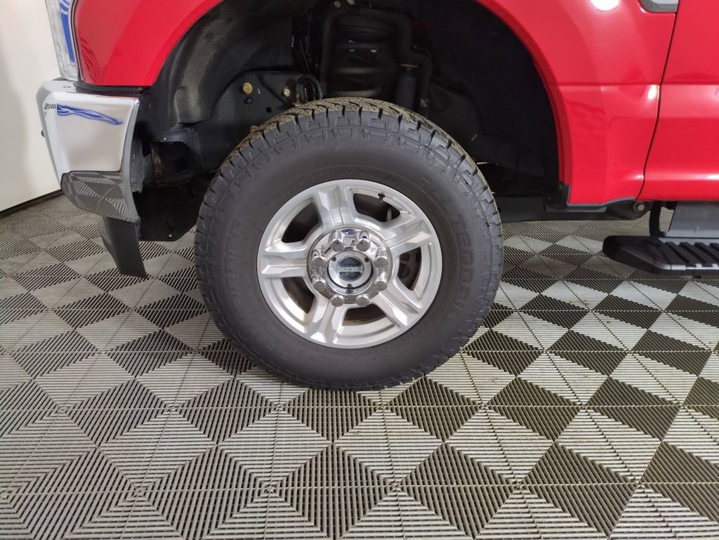 Used 2017 Ford F250 XL w/ Power Equipment Group image 29