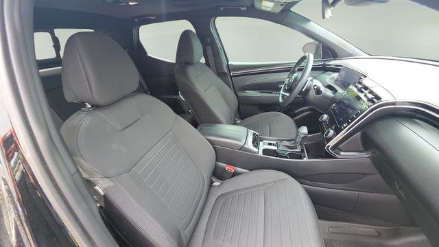 Used 2023 Hyundai Santa Cruz Night w/ Cargo Package AWD/4WD image 18