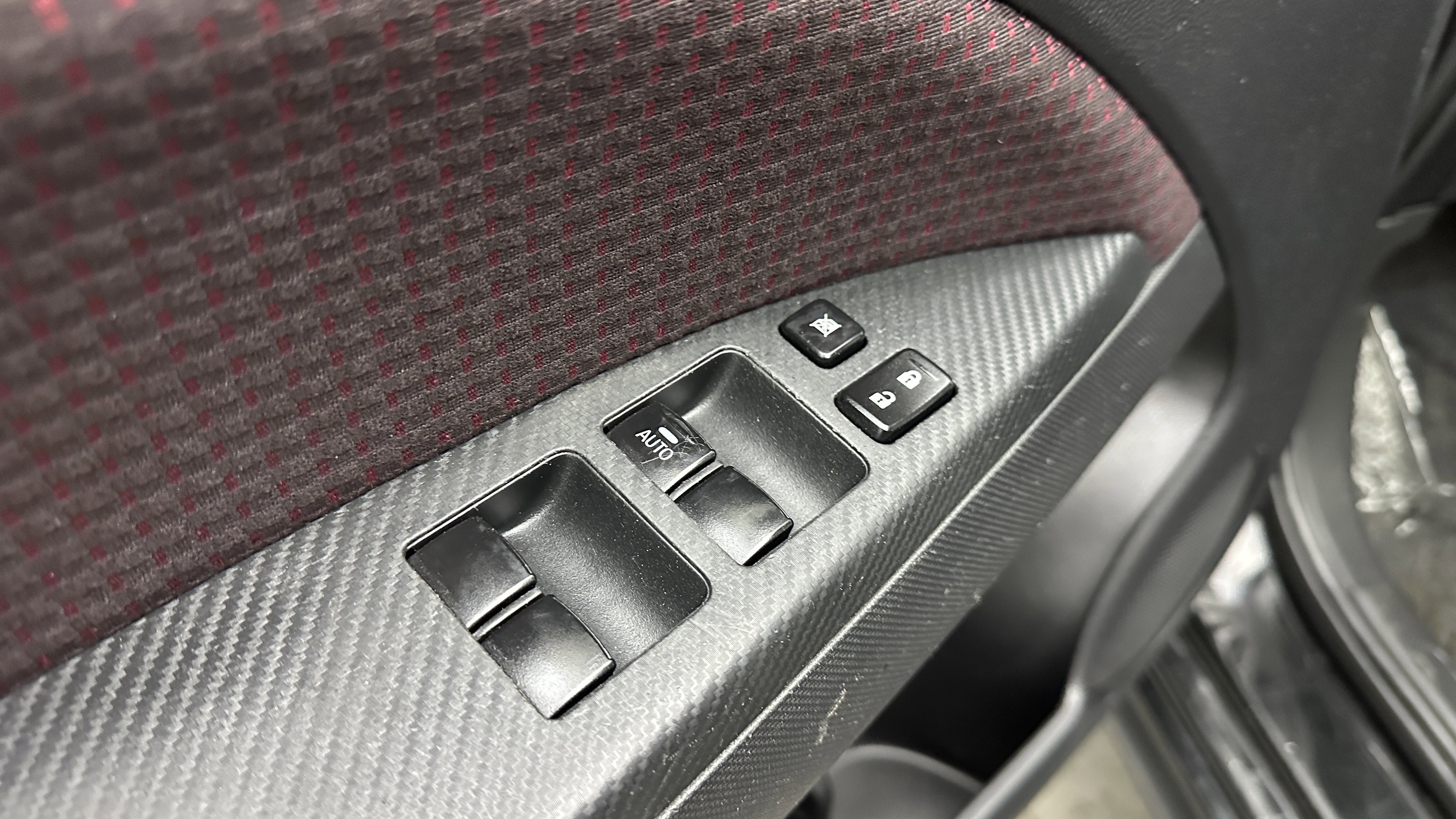 Used 2023 Mitsubishi Mirage G4 Black Edition image 11