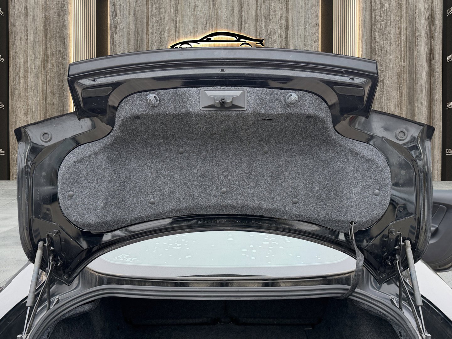 Used 2019 Ford Mustang Coupe image 27