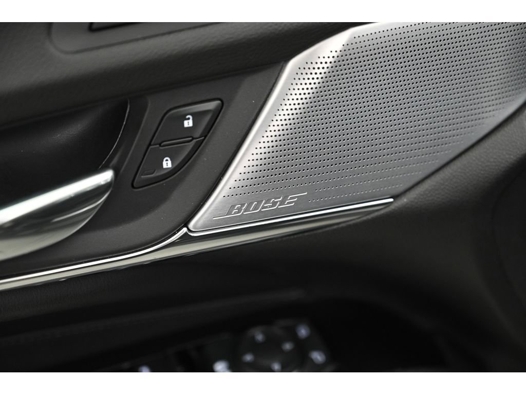 New 2025 Cadillac CT4 Premium Luxury image 17