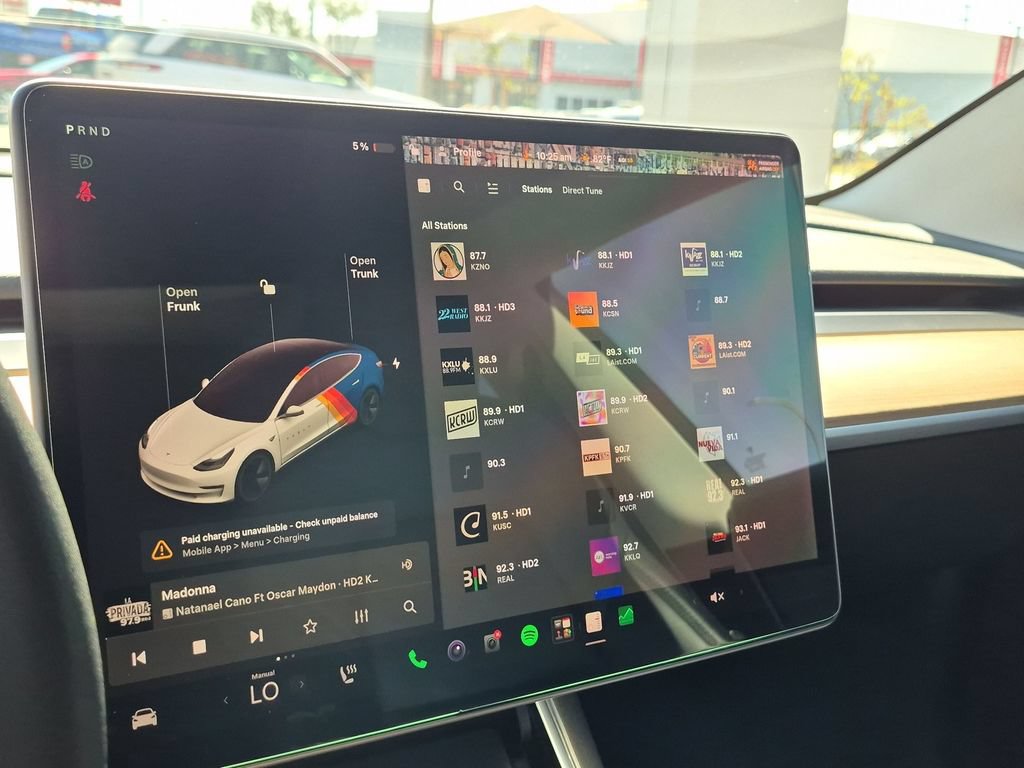 Used 2019 Tesla Model 3 RWD image 22