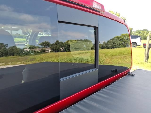 Certified 2024 Nissan Frontier SV w/ SV Convenience Package RWD image 28