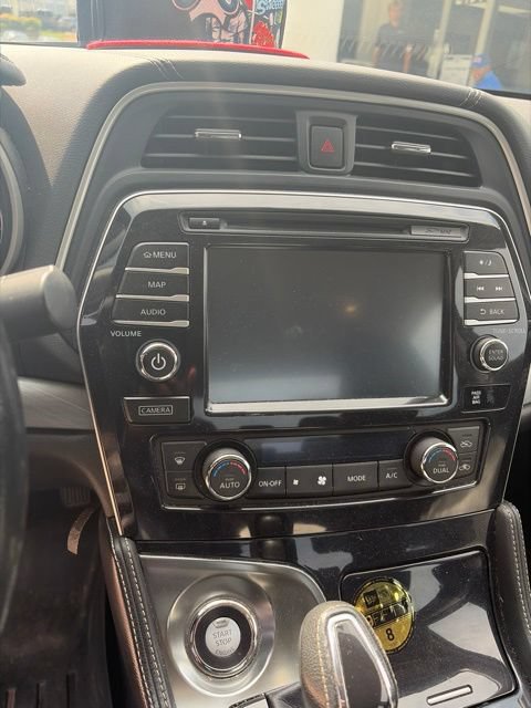 Used 2016 Nissan Maxima 3.5 SV FWD image 24