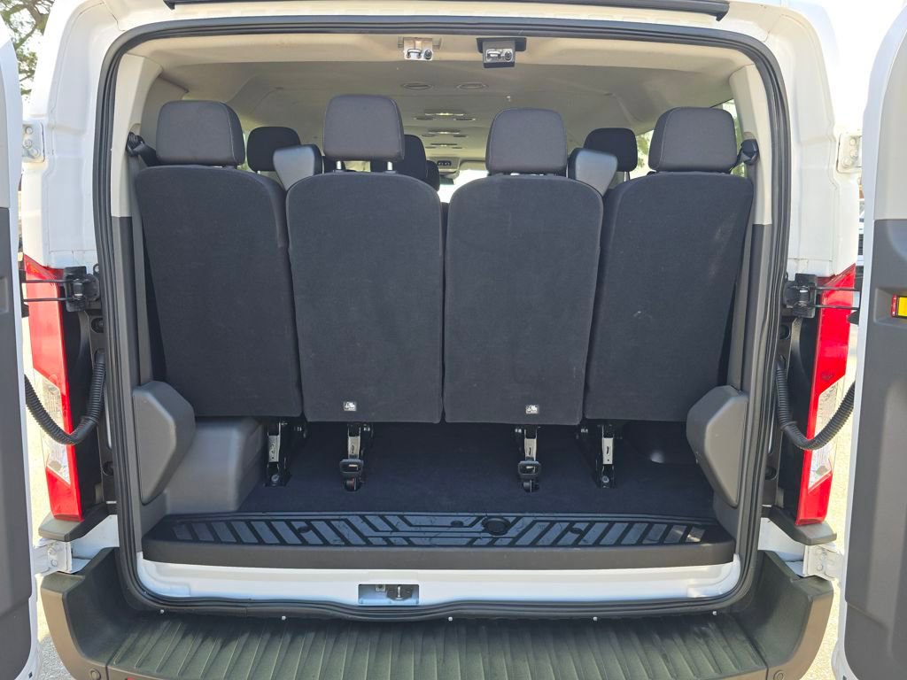 Used 2023 Ford Transit 350 XLT RWD image 23