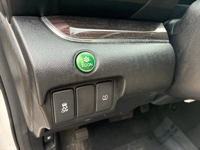Used 2016 Honda CR-V EX-L image 12
