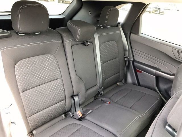 Used 2024 Ford Escape Active image 26