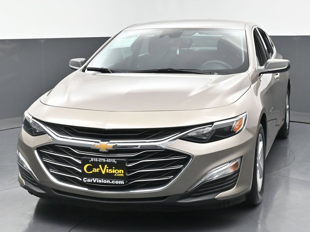 Used 2023 Chevrolet Malibu LS image 7
