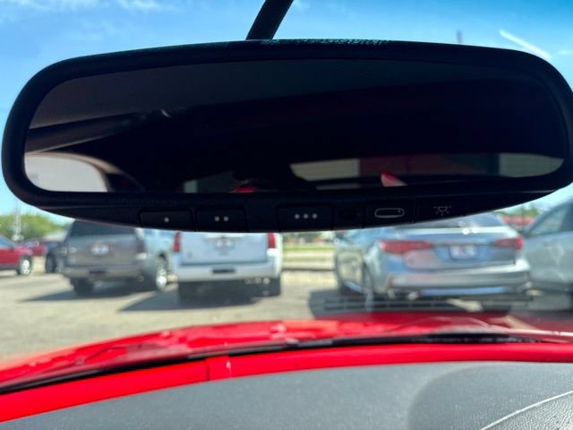Used 2006 Chevrolet SSR w/ Preferred Equipment Group RWD image 19