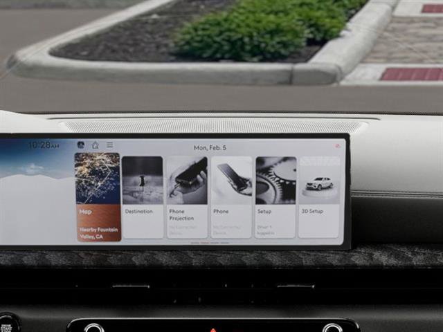 New 2026 Genesis GV80 3.5T Prestige image 12