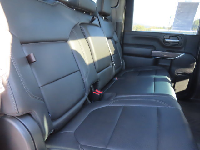 Used 2021 Chevrolet Silverado 3500 LTZ w/ LTZ Convenience Package AWD/4WD image 44