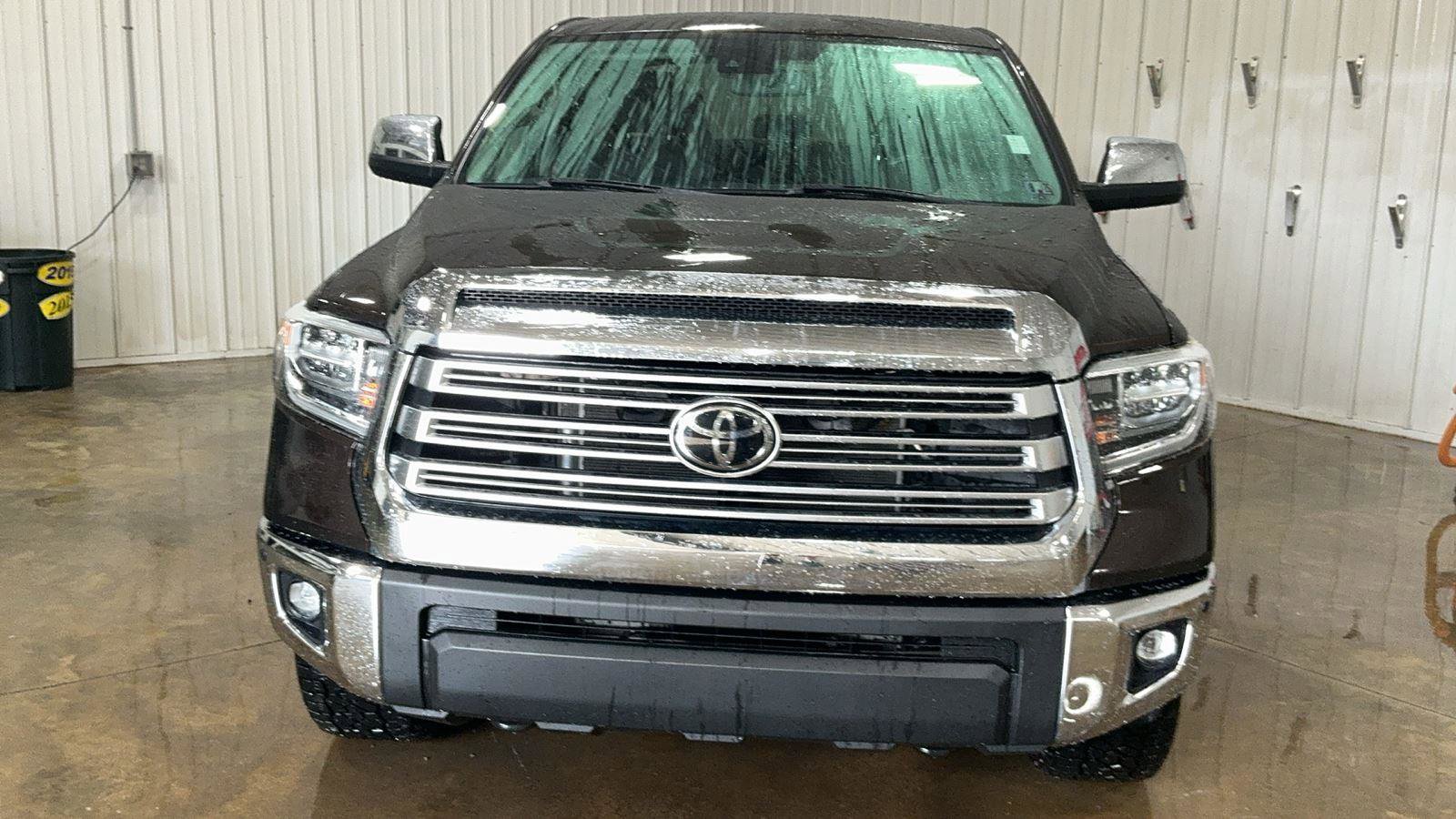Used 2020 Toyota Tundra Limited