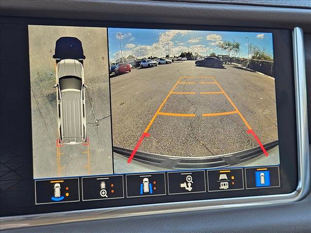 Used 2022 GMC Yukon Denali image 15