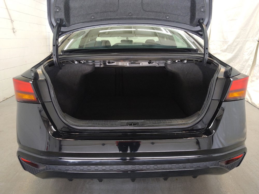 Used 2020 Nissan Altima 2.5 S image 29