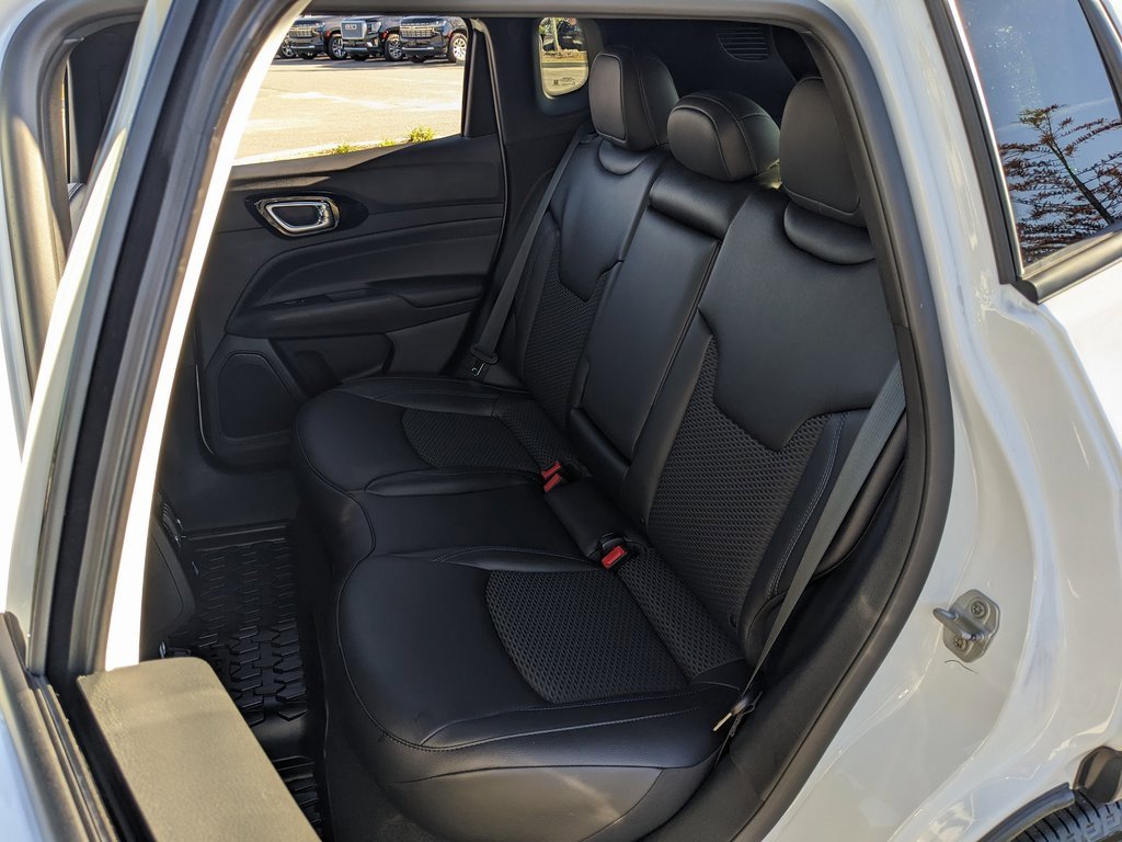 New 2026 Jeep Compass Latitude w/ Quick Order Package 29K image 36